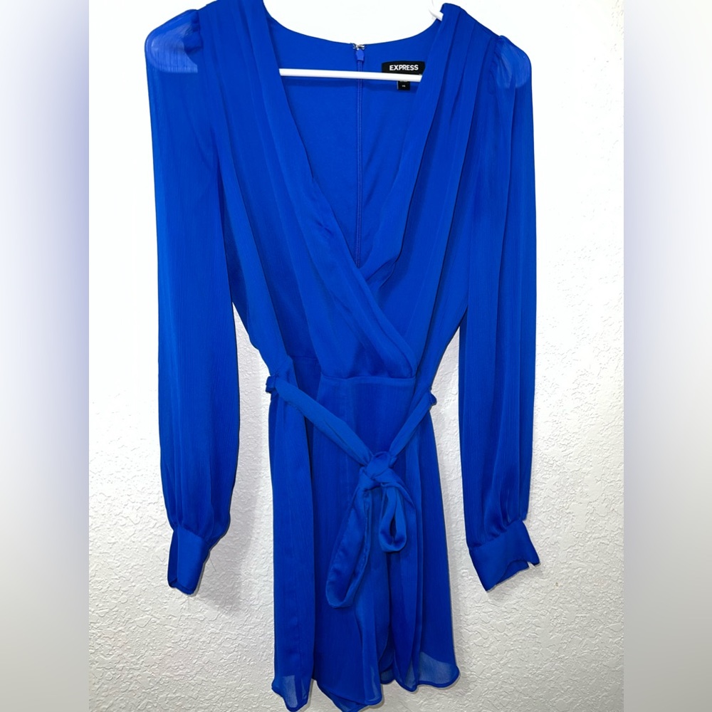 Express Romper